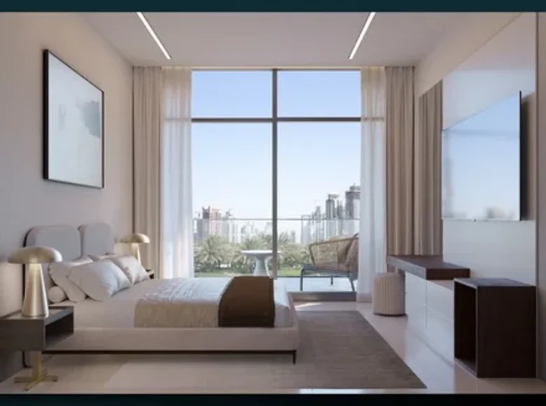 Appartement 1 chambre 60 m² Doubaï, Émirats arabes unis