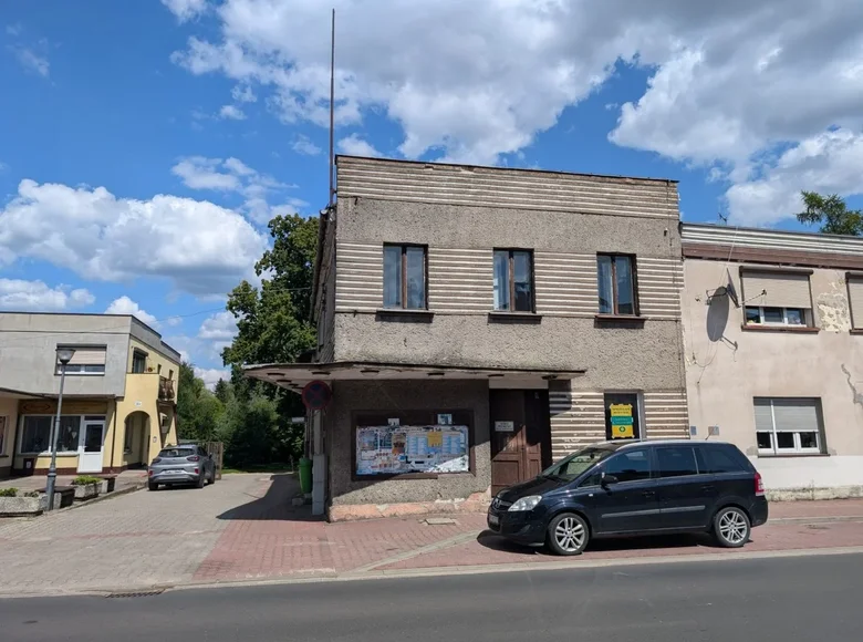 Apartment 339 m² Zbaszyn, Poland