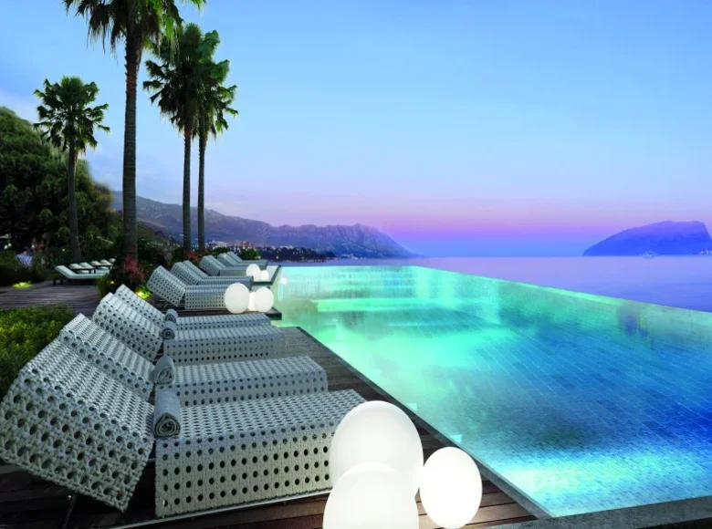 Mieszkanie 1 pokój 50 m² Fatih, Turcja