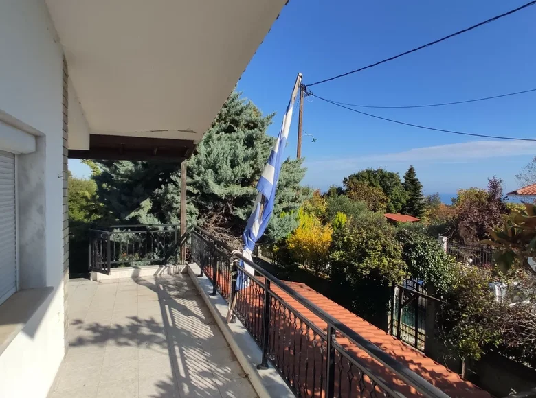 villa de 3 chambres 110 m² Plaka Litochorou, Grèce