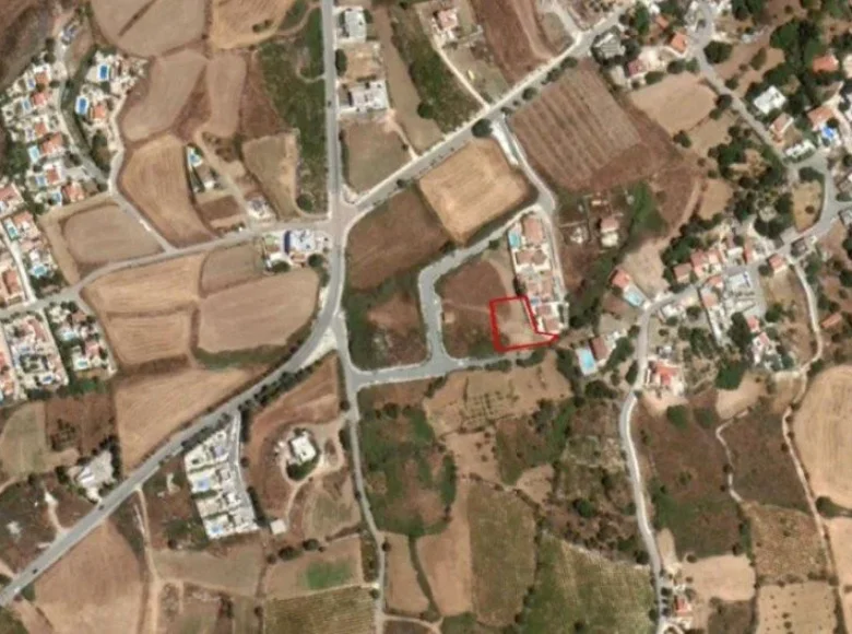 Mieszkanie  Kathikas, Cypr