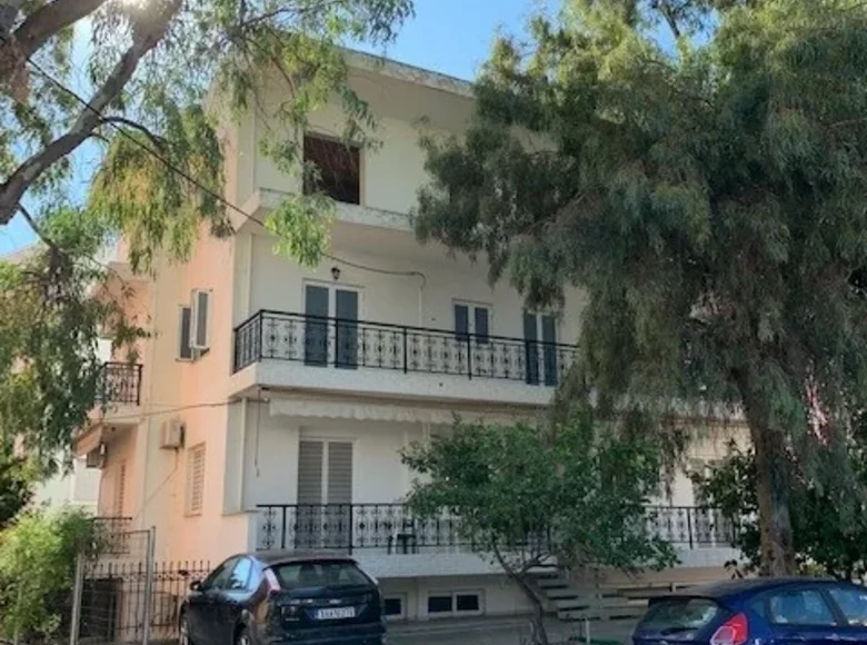 Квартира 1 спальня 396 м² Лутра-Эдипсу, Греция
