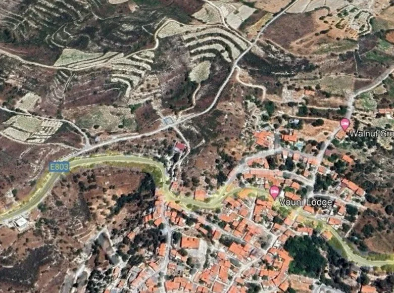 Appartement  Vouni, Chypre