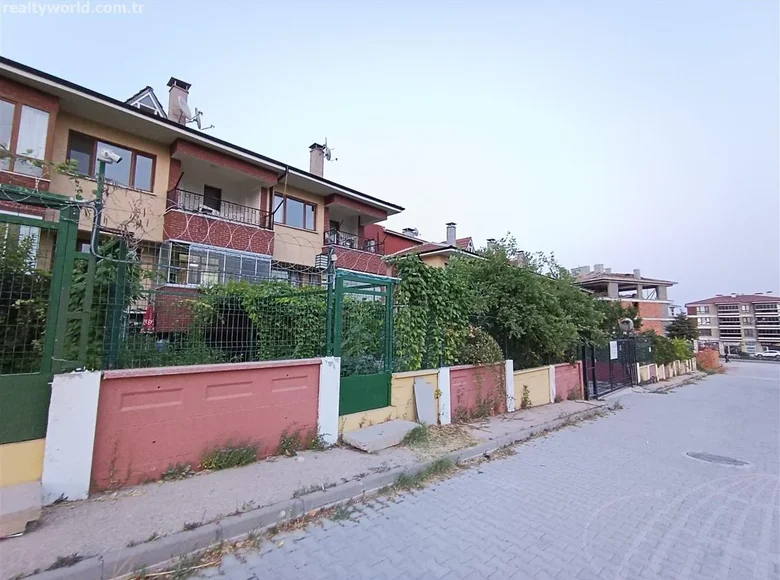 Villa 7 rooms 350 m² Odunpazarı, Turkey