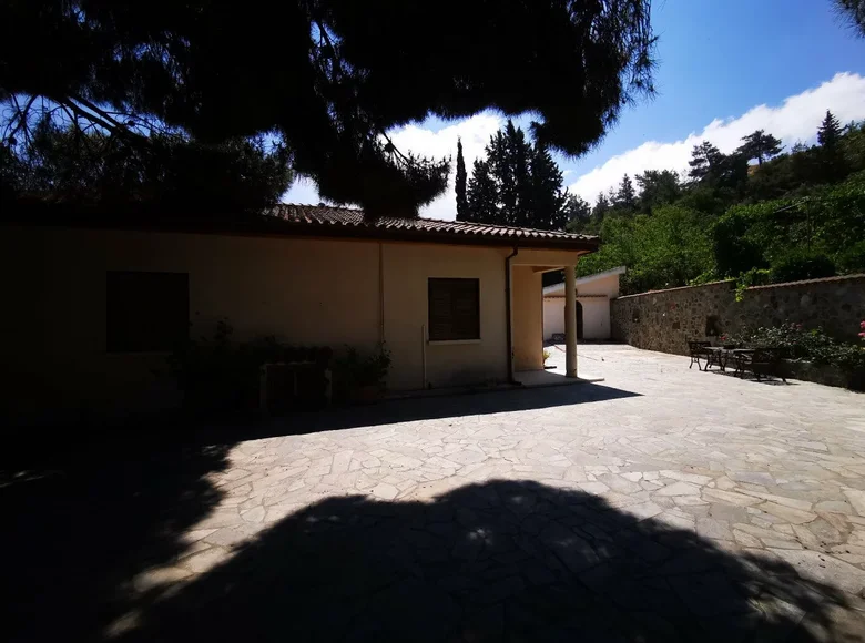3 bedroom house 161 m² Kellaki, Cyprus