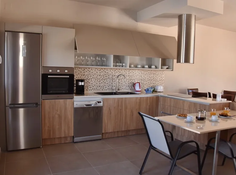 Villa mit 2 Schlafzimmern 120 m² Provinz Agios Nikolaos, Griechenland