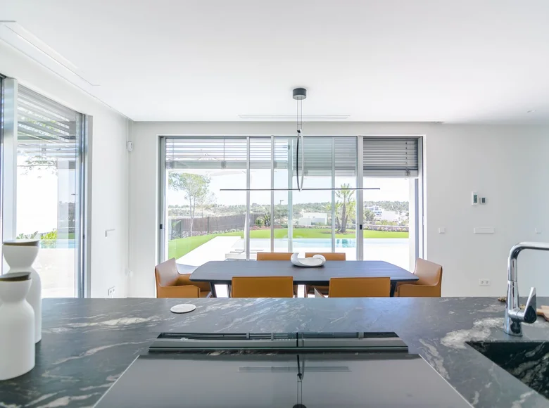 Mieszkanie 3 pokoi 329 m² Orihuela, Hiszpania