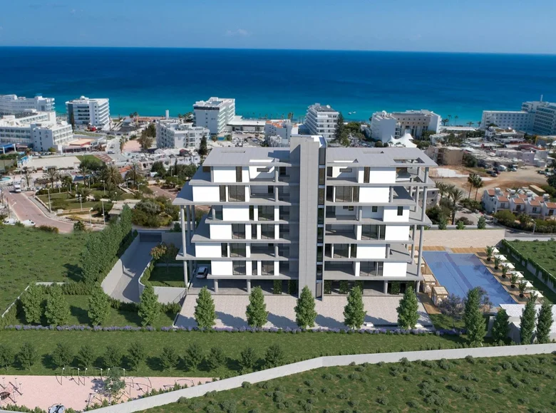 Apartment  Ayia Napa, Cyprus