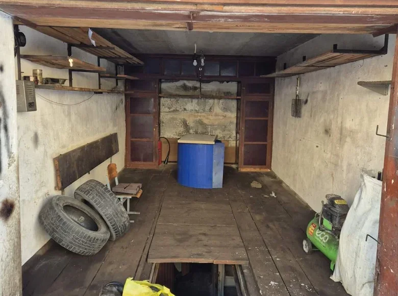 Propriété commerciale 17 m² à Minsk, Bélarus