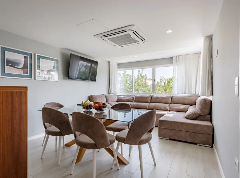 2 bedroom apartment 55 m² Loule, Portugal