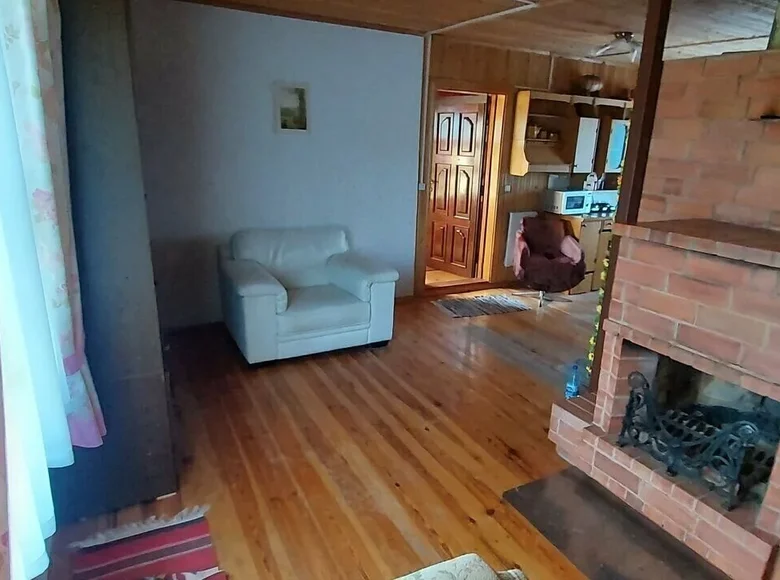 House 93 m² Kalodziscanski sielski Saviet, Belarus