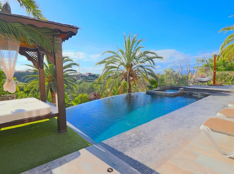 Villa 8 chambres 400 m² el Campello, Espagne