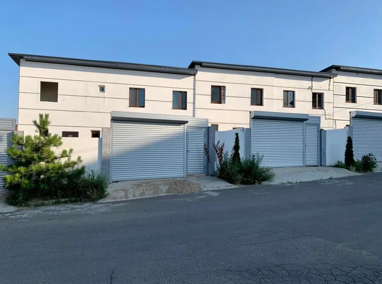 Дом 4 комнаты 120 м² Лиманка, Украина