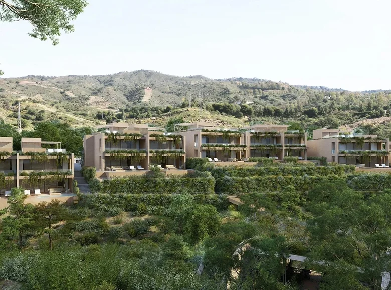 Bungalow 3 habitaciones  Ricmar, Španjolska