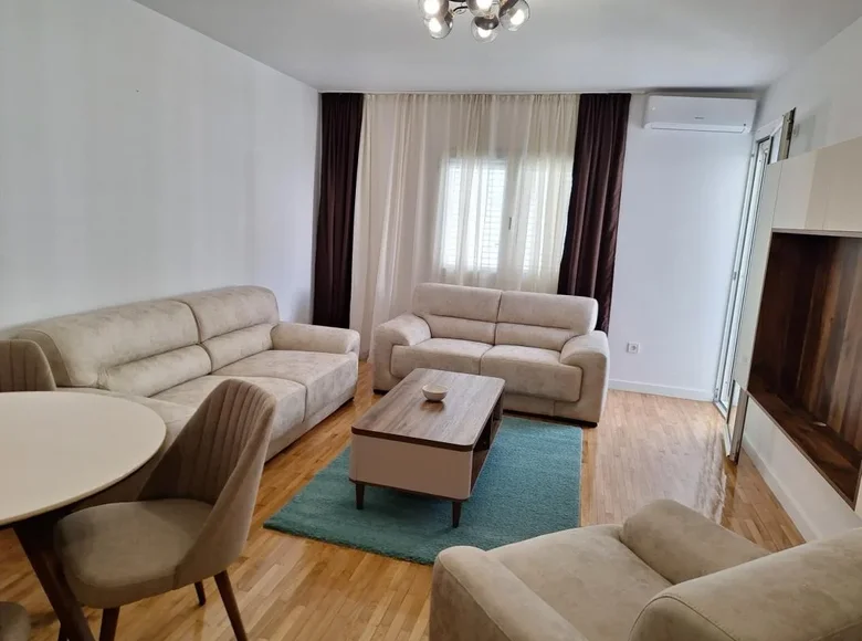 Appartement 1 chambre 53 m² Budva, Monténégro