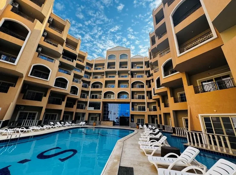 Kondominium 3 zimmer 100 m² Al Ahia', Ägypten