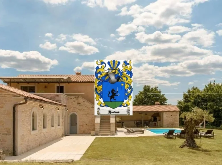 Willa 4 pokoi 307 m² Sorici, Chorwacja