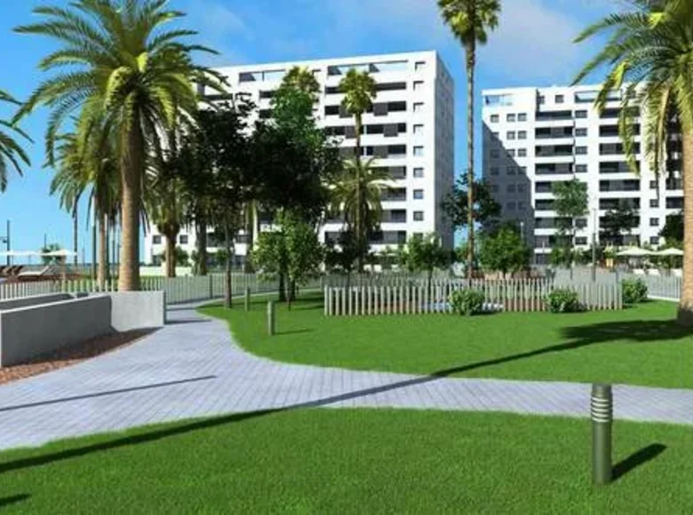 Wohnung 2 Schlafzimmer 72 m² Torrevieja, Spanien