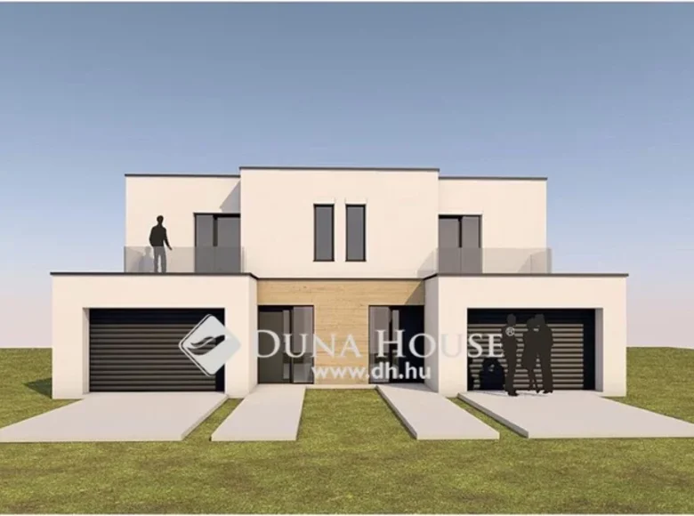 House 100 m² Siofok, Hungary