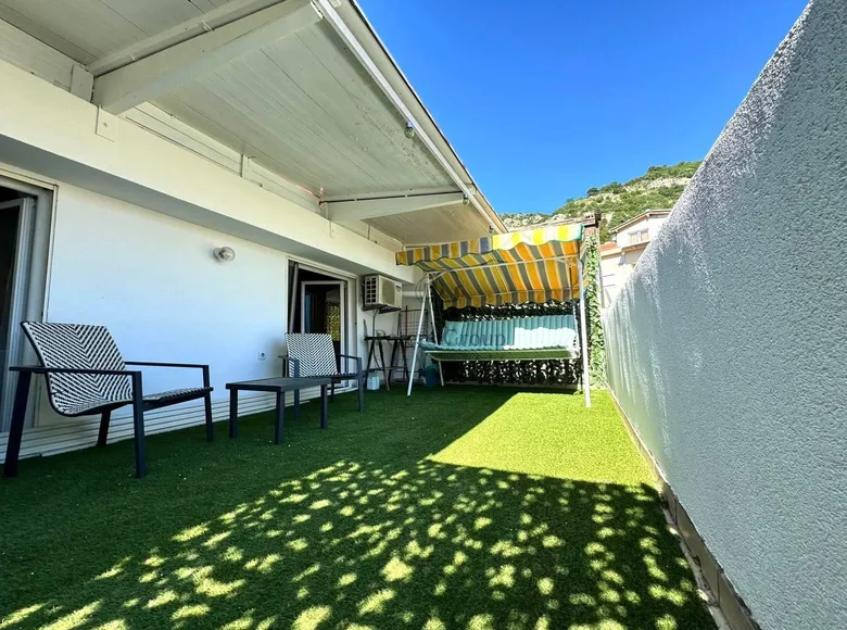 Appartement 2 chambres 54 m² Budva, Monténégro