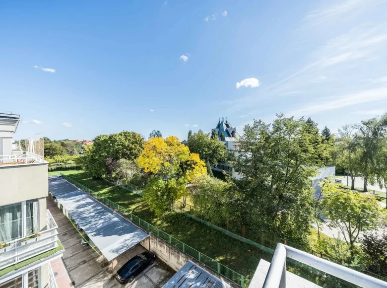 Квартира 1 комната 38 м² Познань, Польша