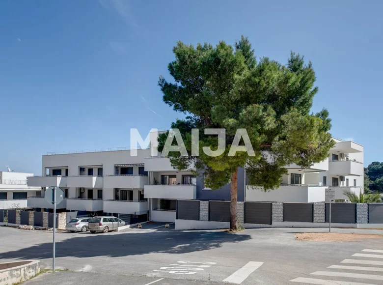 Wohnung 2 zimmer 65 m² Opcina Medulin, Kroatien