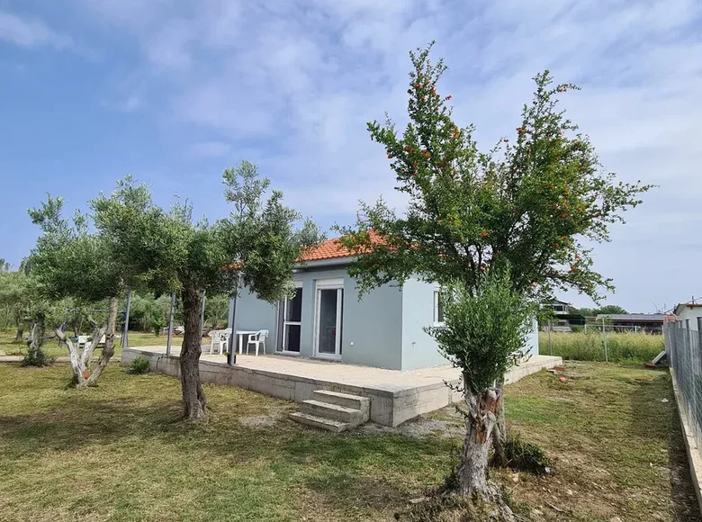 Villa 2 chambres 77 m² Nea Kallikrateia, Grèce