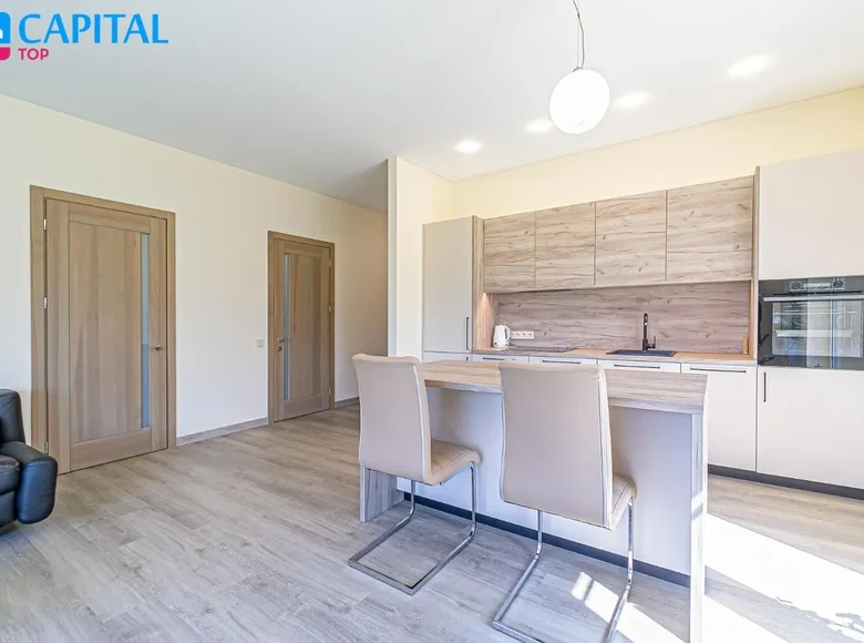 Haus 101 m² Kaunas, Litauen