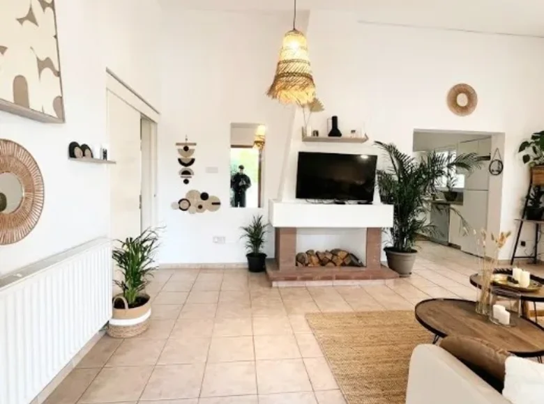 Casa 3 habitaciones 118 m² Peyia, Chipre