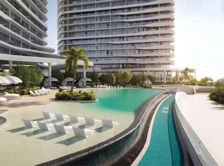 Квартира 2 комнаты 88 м² Дубай, ОАЭ