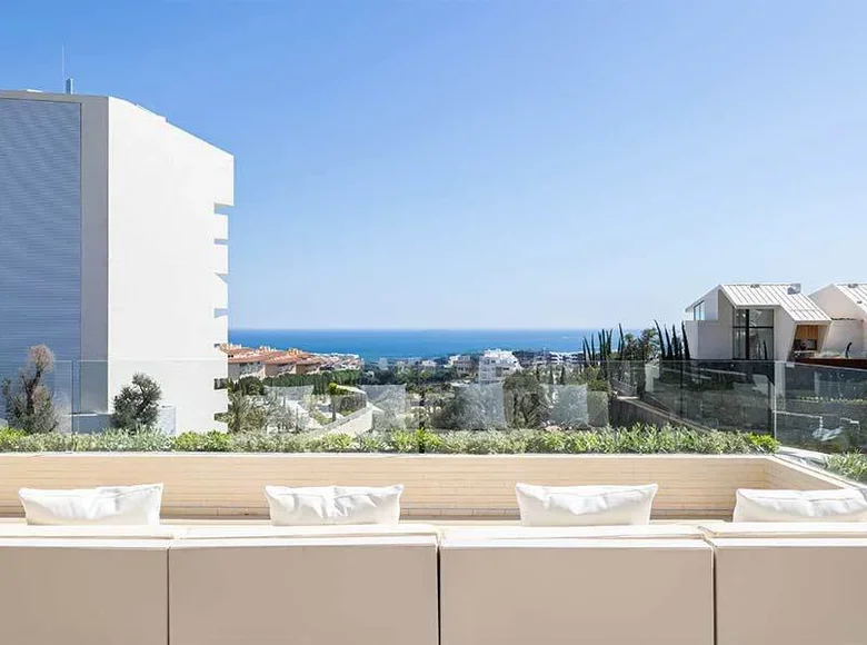 Apartamento 2 habitaciones 344 m² Fuengirola, Španjolska