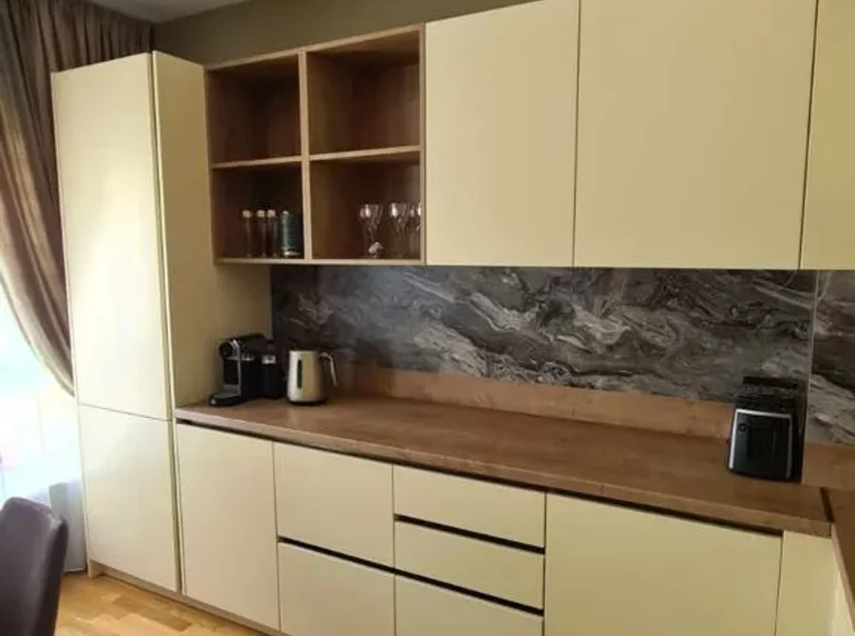 2 bedroom apartment 73 m² Becici, Montenegro