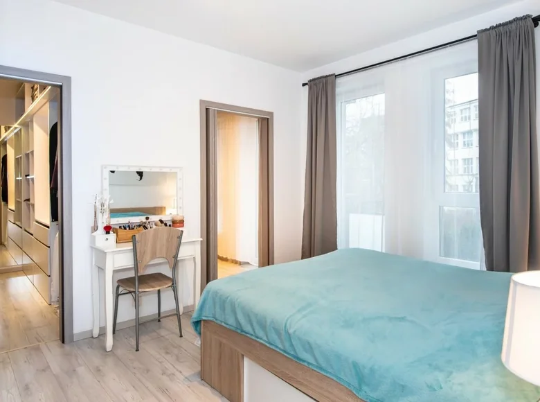 Квартира 4 комнаты 112 м² Познань, Польша