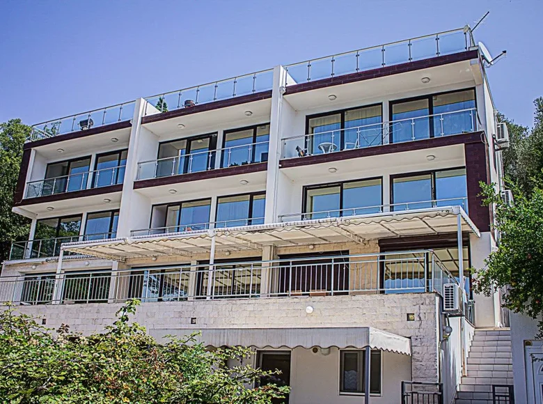 1 bedroom apartment 31 m² Kolašin Municipality, Montenegro