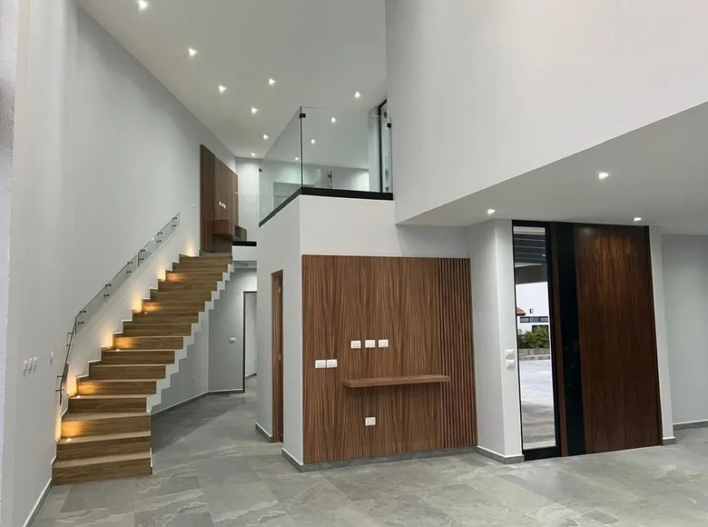 Dom 3 pokoi 272 m² Lomas de Santa Clara, Meksyk