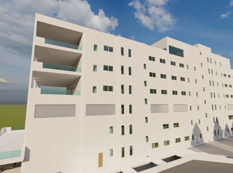 Коммерческое помещение  муниципалитет Лимасол, Кипр