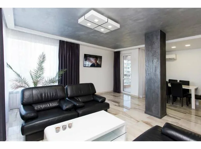 2 room apartment 90 m² Sofia, Bulgaria