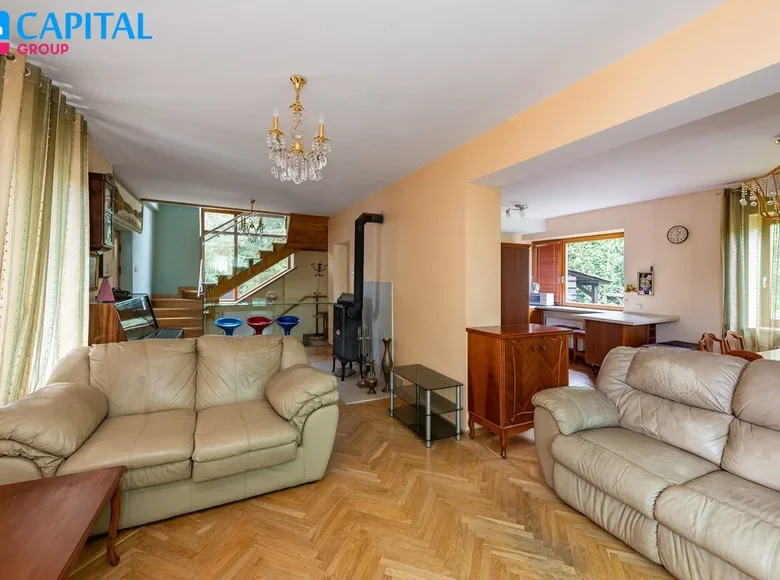 Dom 212 m² Kowno, Litwa