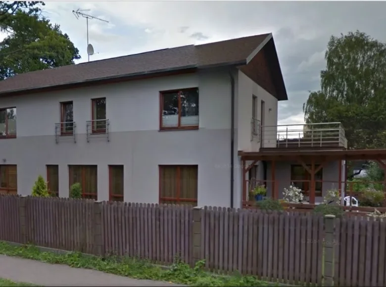 Maison 6 chambres 277 m² Jurmala, Lettonie