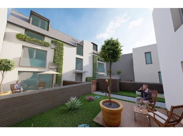 Wohnung 3 zimmer  Wien, Österreich