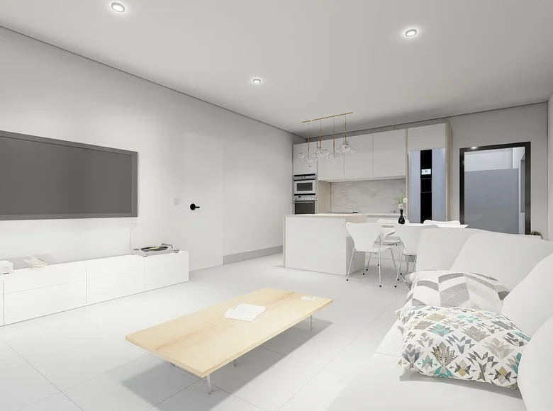 Таунхаус 4 комнаты 140 м² Торре-Пачеко, Испания