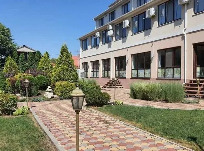 Дом 50 комнат 1 613 м² Одесса, Украина