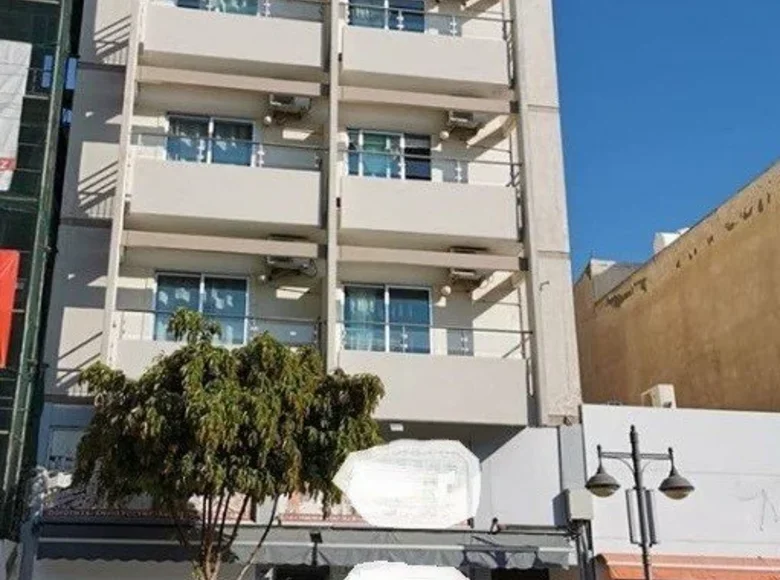 Инвестиционная 496 м² муниципалитет Лимасол, Кипр