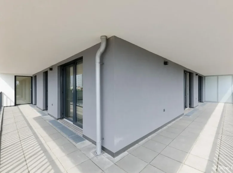 Appartement 4 chambres 104 m² Vienne, Autriche