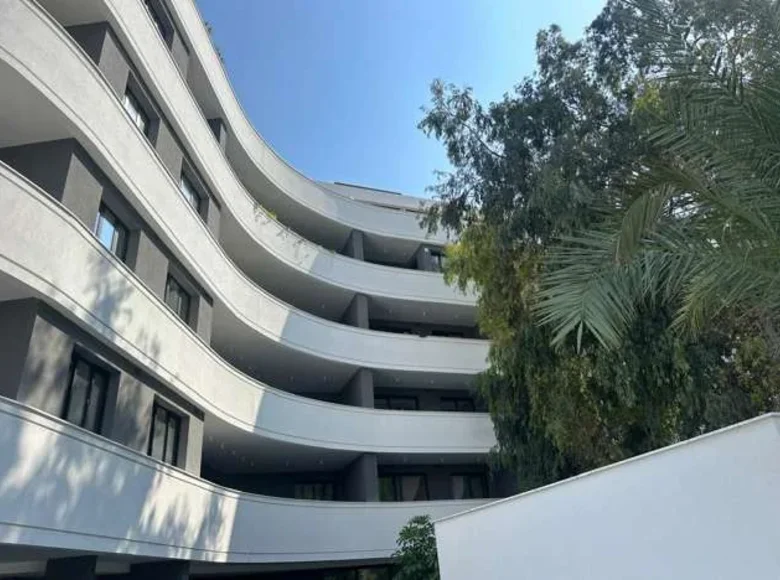 Wohnung 2 Schlafzimmer 123 m² Germasogeia, Zypern