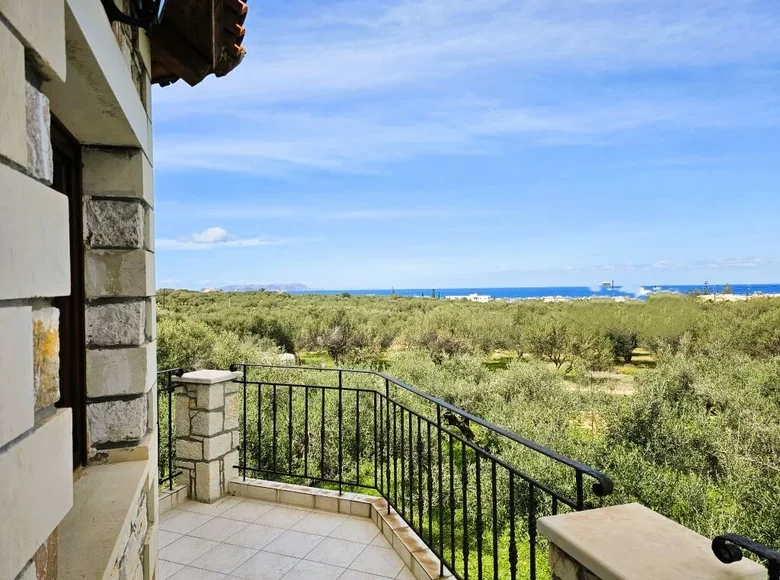 Chalet 4 chambres 284 m² Municipality of Chersonissos, Grèce