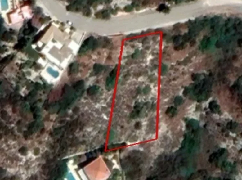 Land  Tala, Cyprus