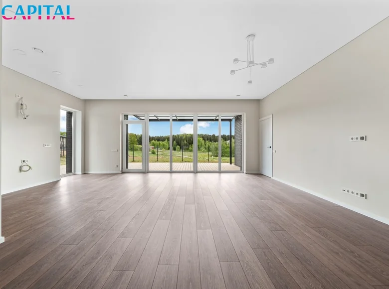 Maison 108 m² Pikutiskes, Lituanie