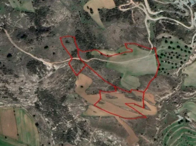 Квартира  Арму, Кипр