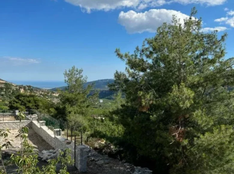 Dúplex 5 habitaciones 200 m² Toroslar, Turquía